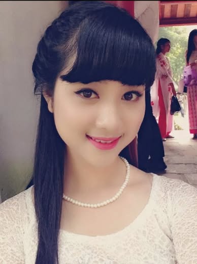 Mặt Gái Đẹp Vẻ Đẹp Tối Ưu & Những Xu Hướng Hàng Đầu Định Hình Trái Tim Người Yêu Thích