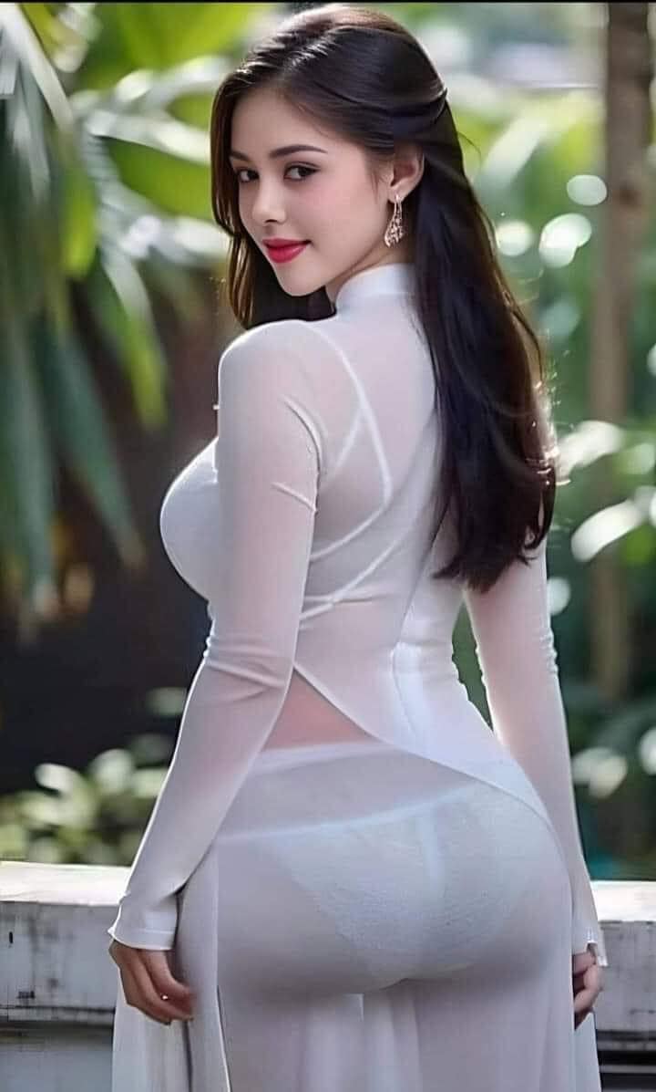 Gai Xinh Han Sắc Đẹp Hiện Đại Của Thế Hệ Trẻ Việt Nam Và Những Xu Hướng Mới Nổi