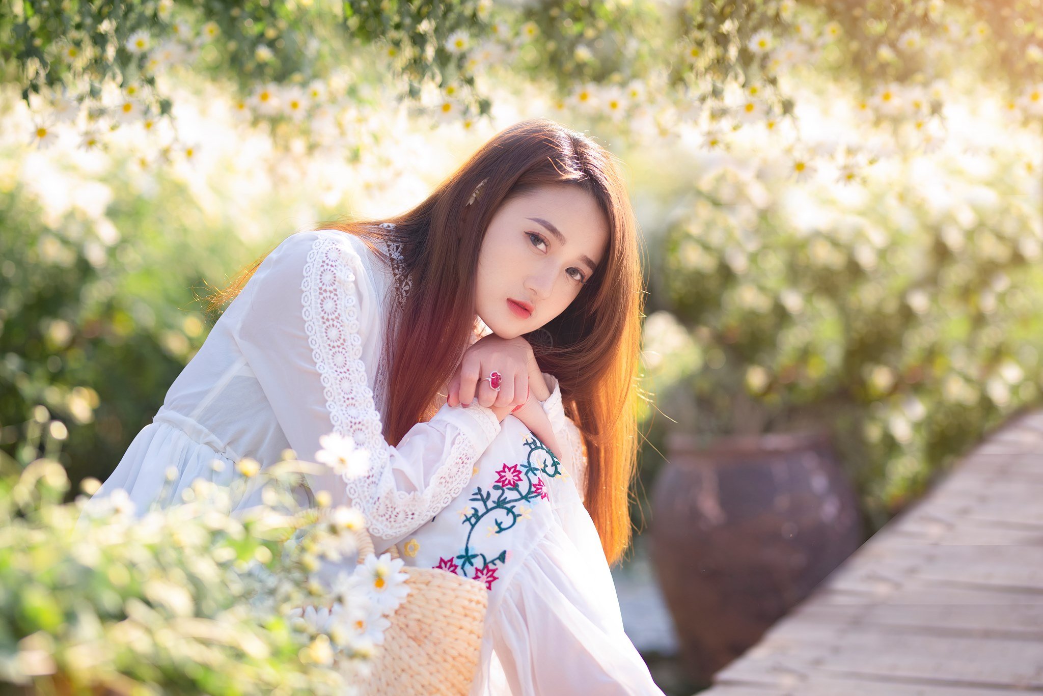 Hình Bé Gái Đẹp Dễ Thương Xu Hướng Mới Nổi Và Những Ảnh Hưởng Xã Hội Sâu Sắc