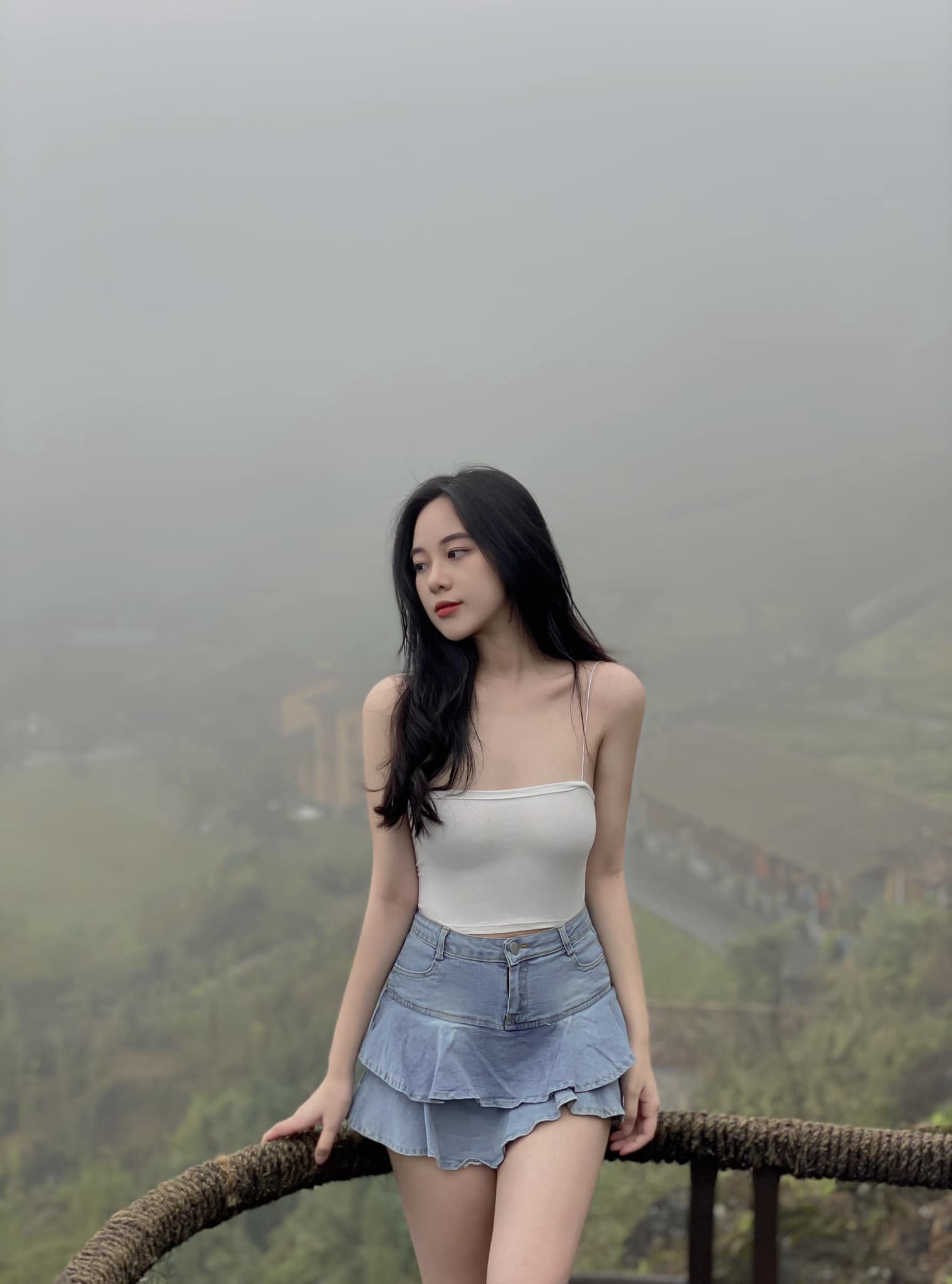 Hình Ảnh Gái Xinh 2K8 Vẻ Đẹp Thuần Khiết Và Duyên Dáng Của Người Phụ Nữ Việt Qua Từng Đường Nét
