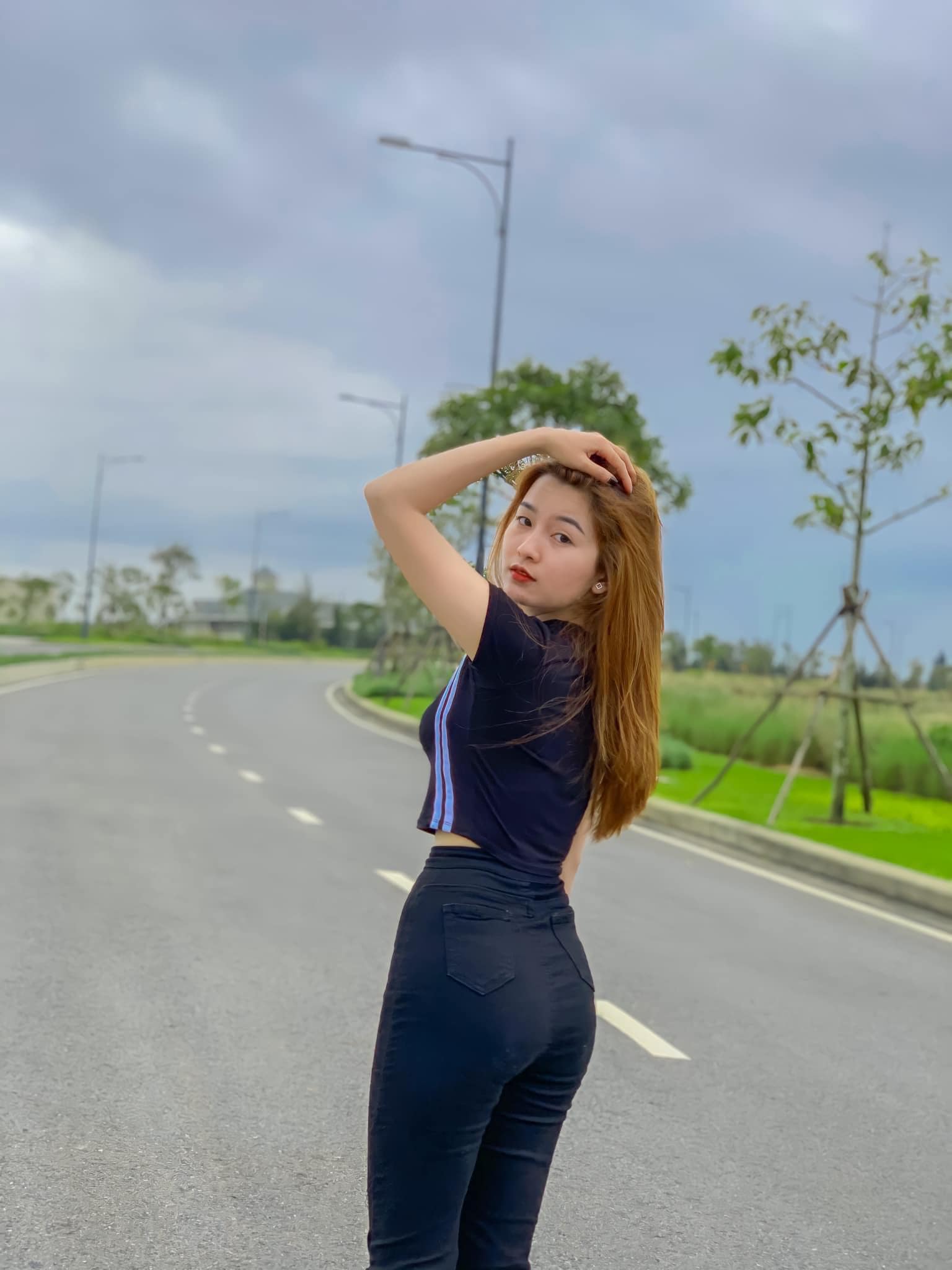 Xinh Gái Xinh Góc Nhìn Xã Hội Về Hiện Tượng Làm Hồi Sinh Chủ Đề Nhạy Cảm Trên Mạng