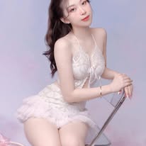 Ảnh Gái Xinh Hàn Quốc Mặc Bikini Phong Cách Trẻ Trung Và Đầy Quyến Rũ Trong Mọi Thời Điểm