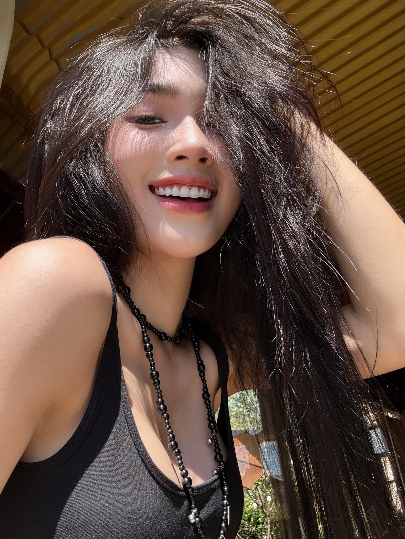 Khám Phá Vẻ Đẹp Bí Ẩn Tổng Hợp Ảnh Gái Xinh 2022 Thu Hút Mọi Ánh Nhìn