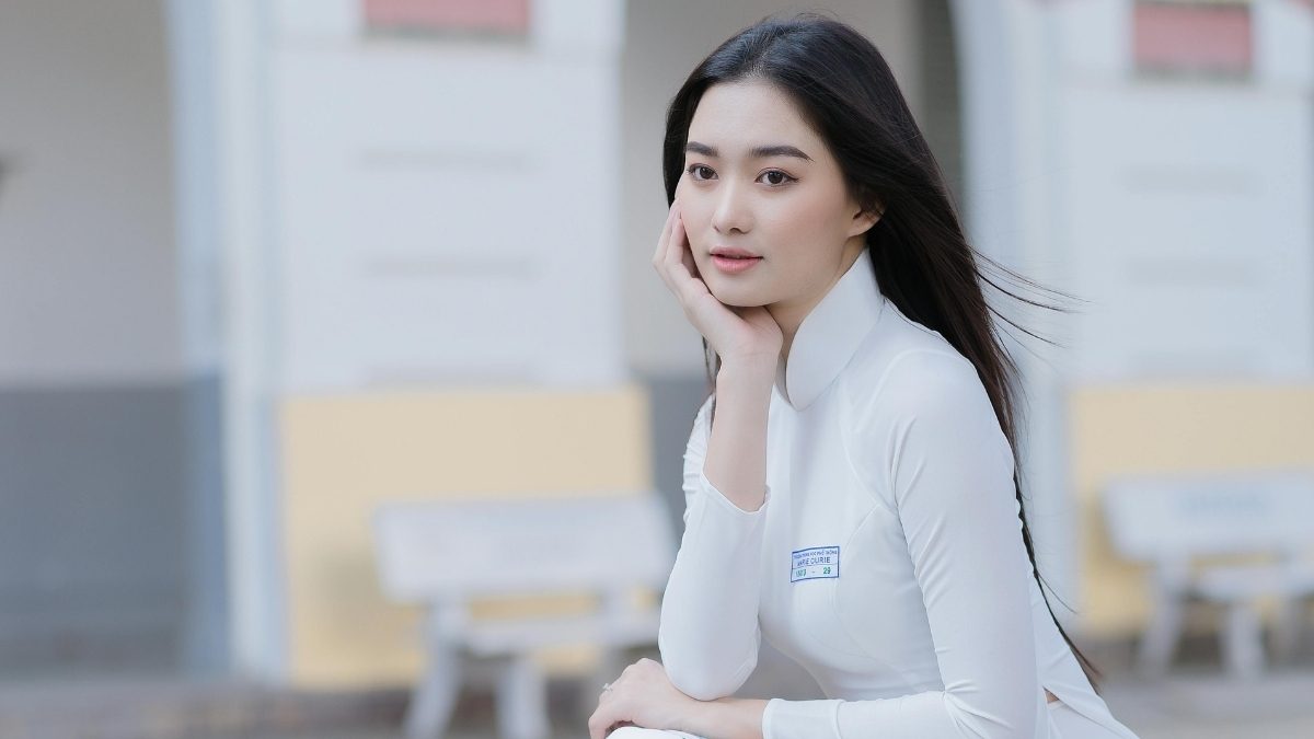 Ảnh Đại Diện Gái Tuyển Tập Những Gương Mặt Gây Sốt Mạng Xã Hội