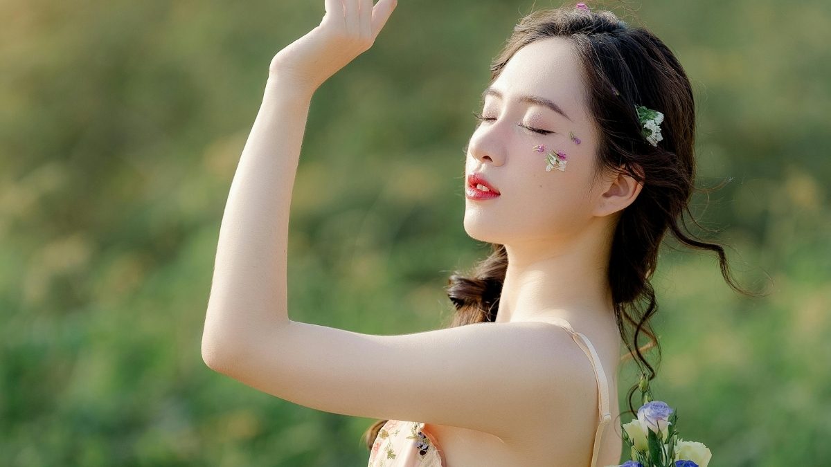 Tải Ảnh Gái Đẹp Chùm Ảnh Sắc Nét Hút Hồn Và Đầy Cảm Xúc